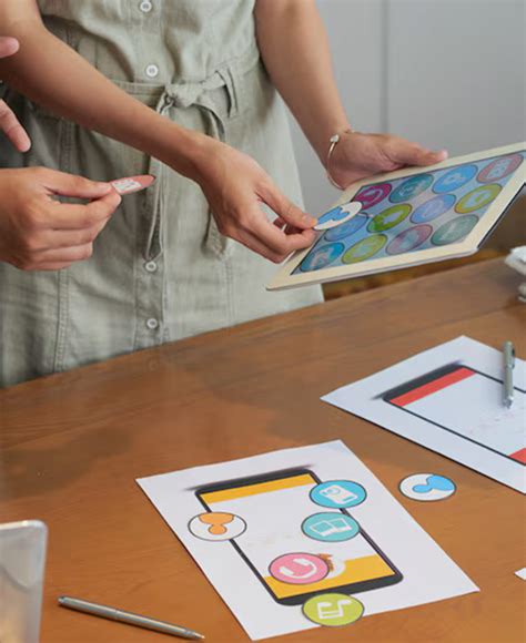 Image result for Custom Application Solutioning