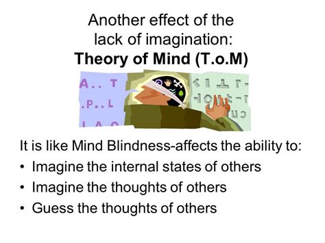 Afbeeldingsresultaten voor Mind Blindness Theory