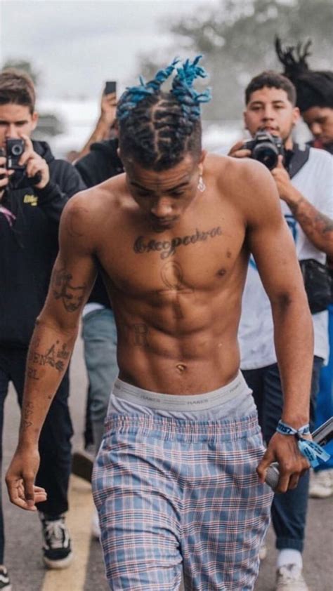 Image result for Xxxtentancion Sagging Calvin Klein