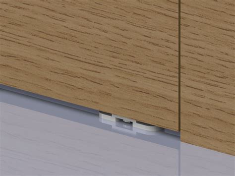 Image result for Adjustable Spring Pivot Hinge