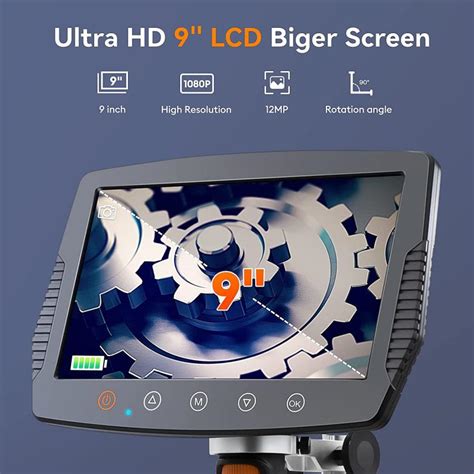 Phase Contrast Microscope Light Path に対する画像結果