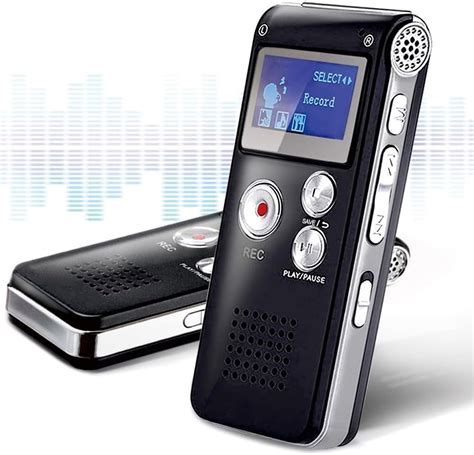 Afbeeldingsresultaten voor Portable Voice Recorders
