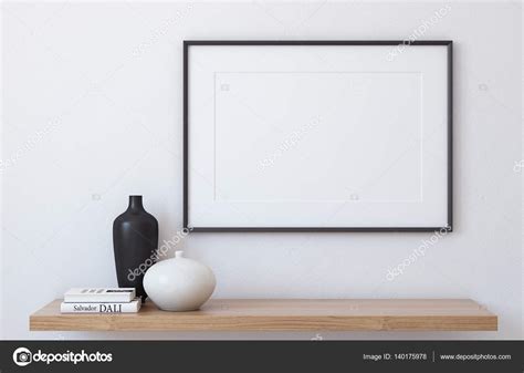 Image result for 3d frame mockup