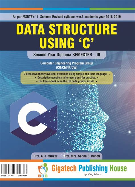 Image result for Data Structure Using C Book