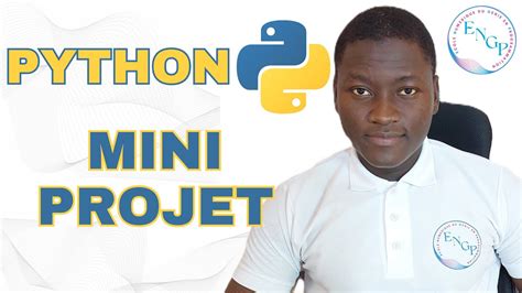Image result for Mini Projet Python