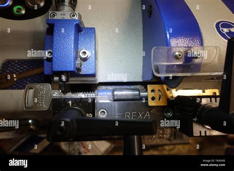 Image result for Key Lock Mechanism