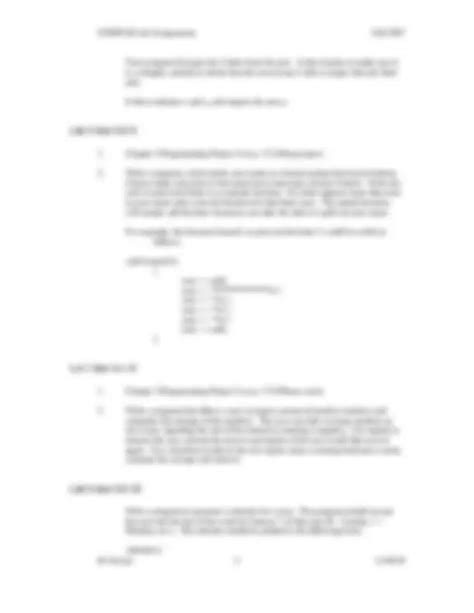 Toradh íomhá ar Assignment Computer Science