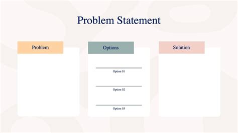 Image result for Slide for Visual but Complex Problem Statement