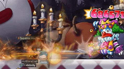 Image result for maplestory blaster guide