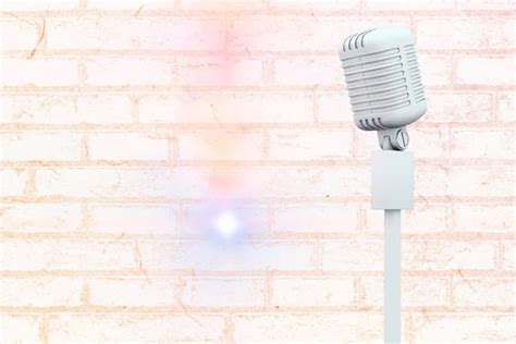 Image result for Wall Microphone