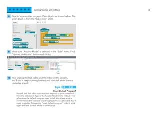 Image result for M-block Guide