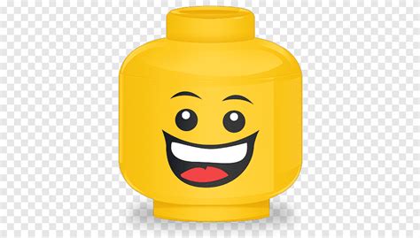 Image result for LEGO Hoofd Sticker