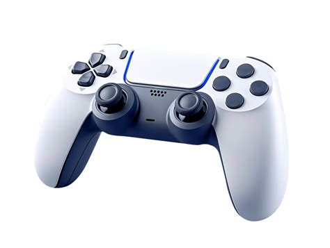 Afbeeldingsresultaten voor DualShock 5 Controller
