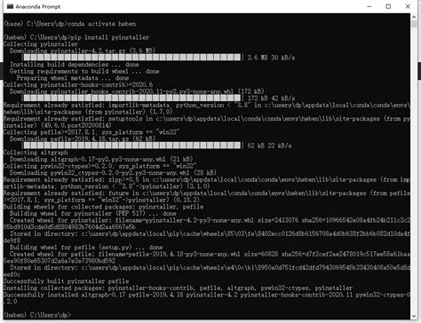 Image result for PyInstaller Tutorial