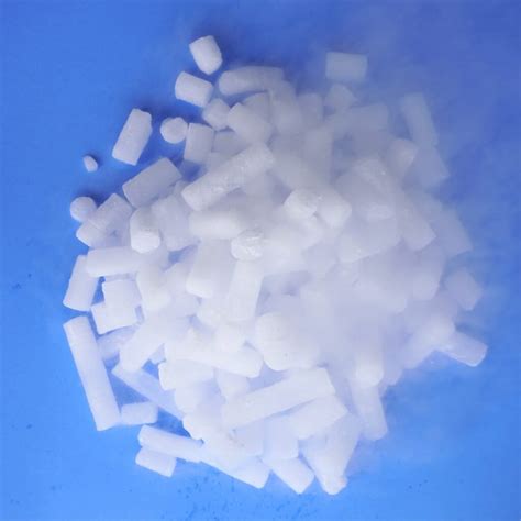 Image result for How Is Dry Ice Made