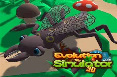 Image result for Evolution Simulator