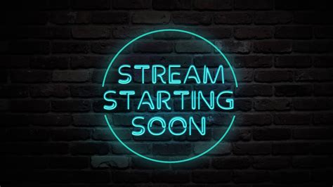 Image result for Starting Stream Intro