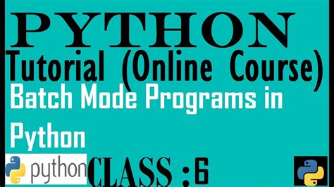 Image result for Python New Batch