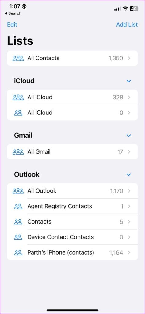 Afbeeldingsresultaten voor How to Email Contacts