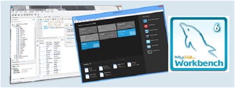 Image result for MySQL Workbench Que ES