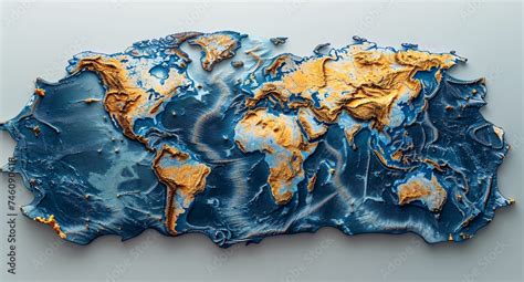 Image result for Matplotlib 3D World Map