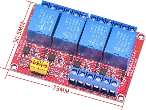 Image result for Micro Relay Module