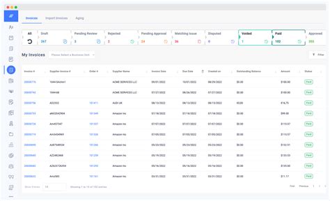 Image result for Purchase Order Time Tracking System
