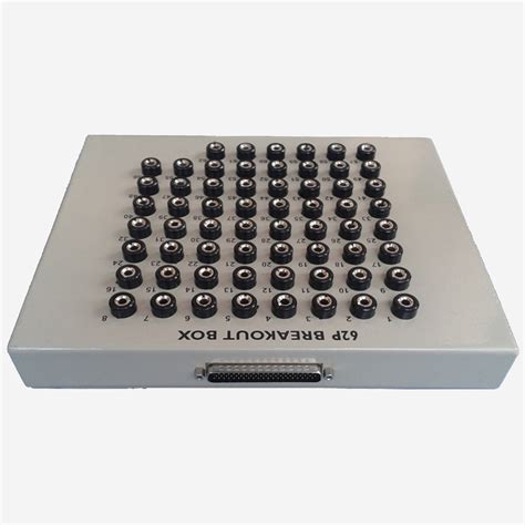 Image result for Parallel Cables Breakout Box