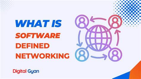 Image result for Software Defined Networking Logo