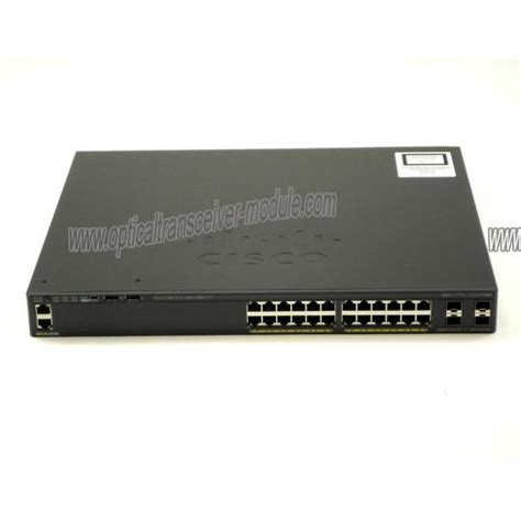 Image result for Fiber SFP Cisco Switch