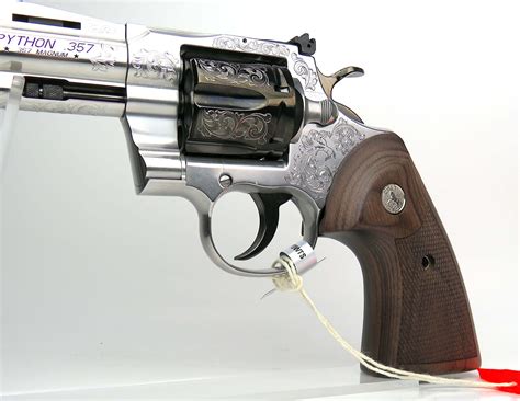 Colt Python 3 in Nickel に対する画像結果