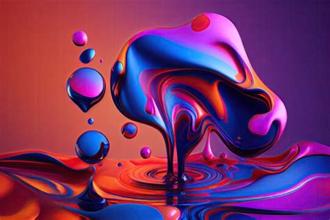 Mehroon Color Gradient に対する画像結果