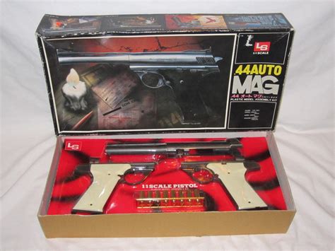 Image result for Plastic Model Gun Kits
