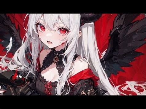 Image result for Nightcore Problem The Monster Remix