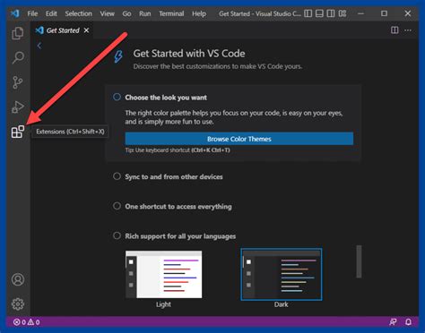 Image result for PowerShell in vs Code