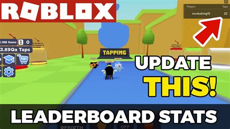 Roblox Tapping Simulator に対する画像結果