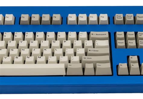 Image result for IBM Model F Keyboard
