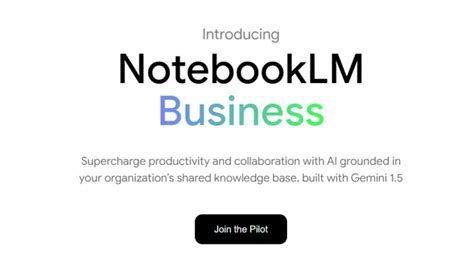 Image result for Notebooklm Introduction