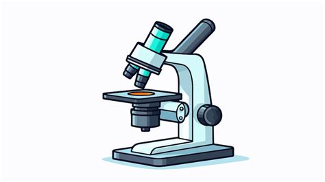 Image result for Microscope Drawing Pinterest
