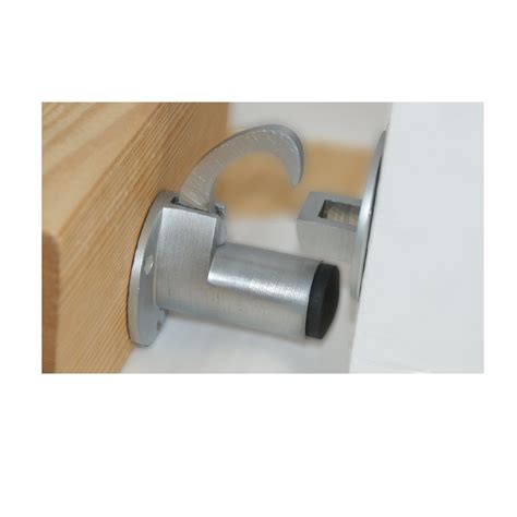 Image result for Exterior Hold Open Devices for Doors