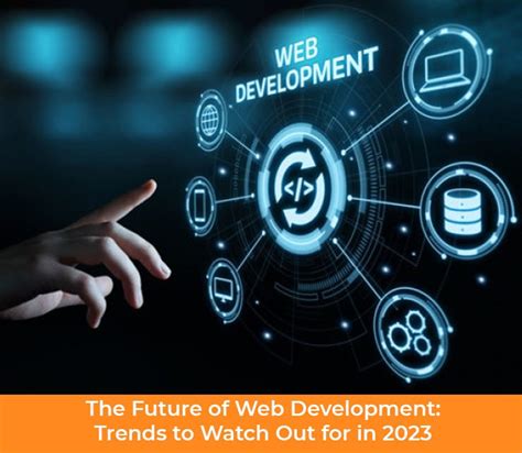 Image result for Future of Web Development