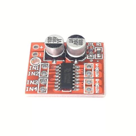 L298N Stepper Max Speed ಗಾಗಿ ಇಮೇಜ್ ಫಲಿತಾಂಶ