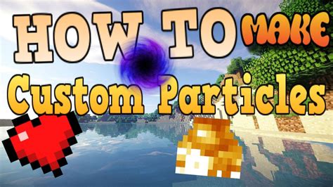 Image result for Minecraft Hit Particles