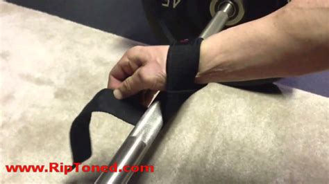 Image result for How to Strap a Wrist for Stability