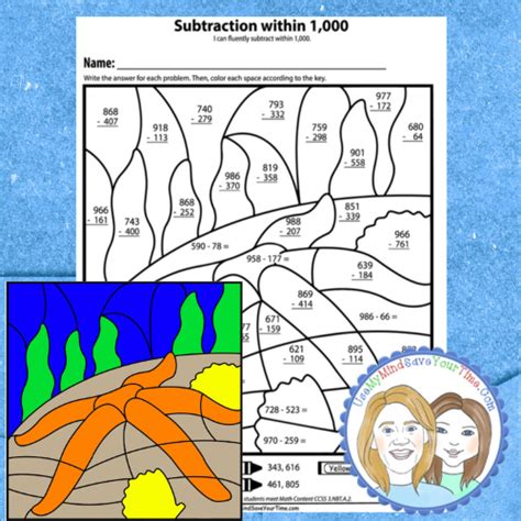Image result for Addition Color by Number 3rd Grade