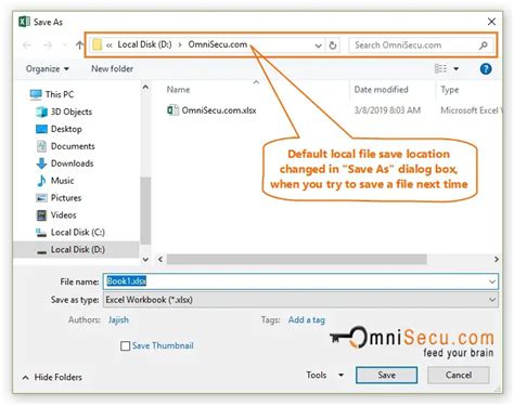 Image result for Excel Save Panel