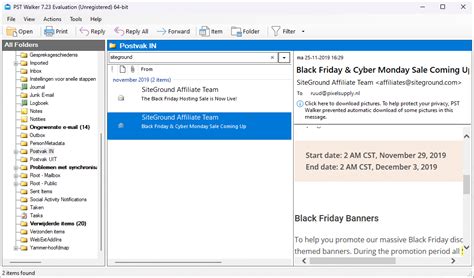 Best PST Viewer for Windows 10 に対する画像結果