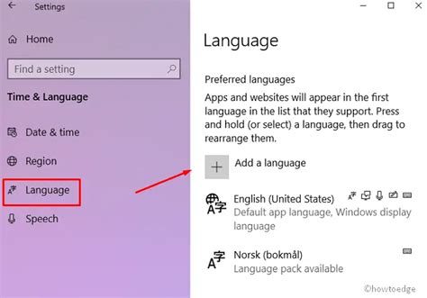 Image result for How to Fix Not Support Language