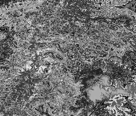 Toradh íomhá ar What Is Unsupervised Image Classification