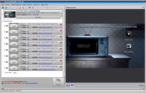 Image result for convertxtodvd 4